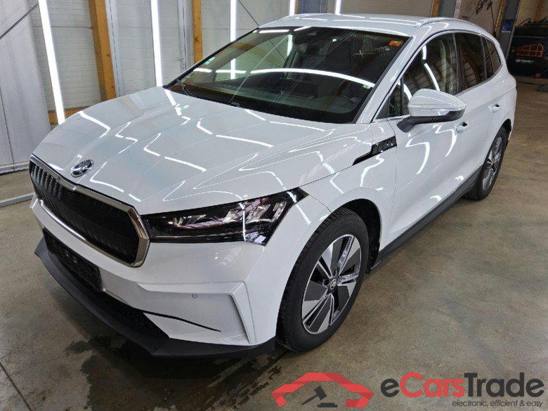 Enyaq 80 Loft 150KW #1