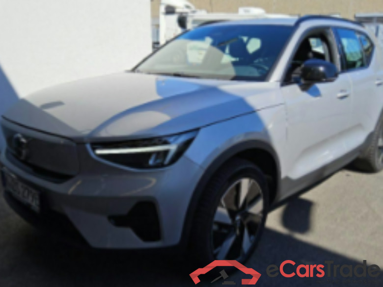 XC40 Plus Recharge Pure Electric AWD 82kWh #1