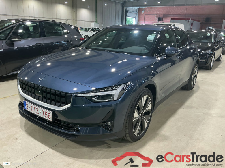 POLESTAR 2 BEV 78KWH SINGLE MOTOR AUTO LONG RANGE #1