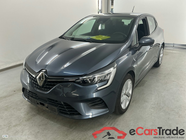 RENAULT CLIO 1.0 TCE 90 ZEN #1