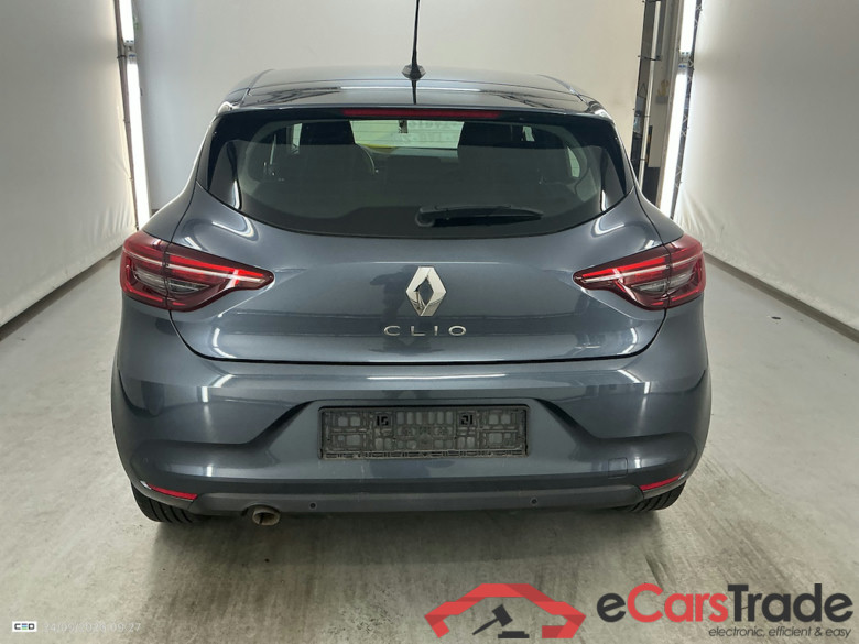 RENAULT CLIO 1.0 TCE 90 ZEN #5