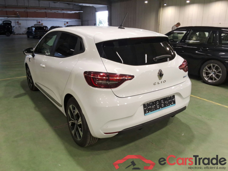 RENAULT CLIO 1.6 E-TECH HYBRID LIMITED #3 #2