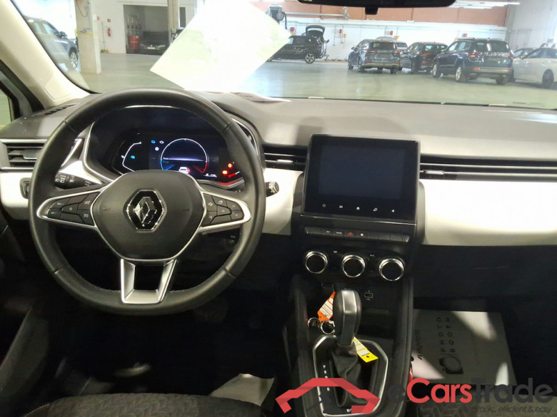 RENAULT CLIO 1.6 E-TECH HYBRID LIMITED #3 #6