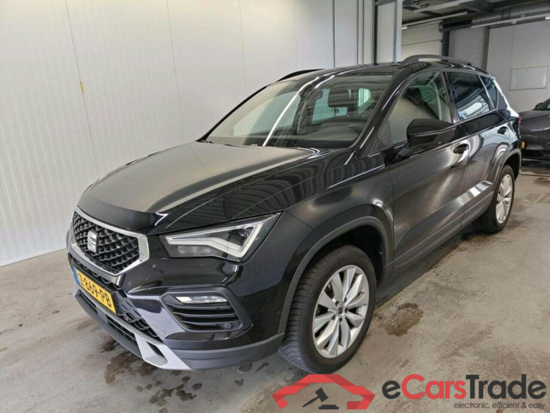 SEAT Ateca 1.5 TSI St. Bns Int. #1