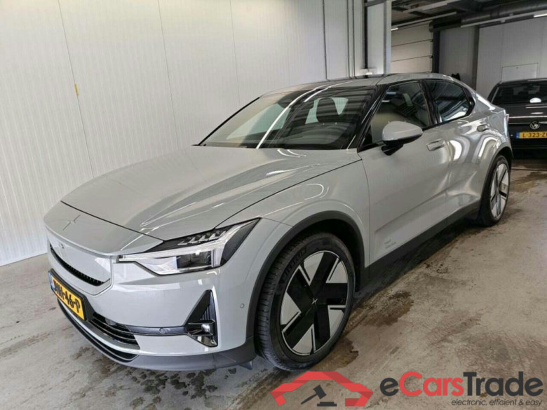 Polestar 2 SRSM Plus 70 kWh