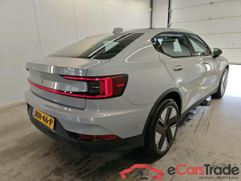 Polestar 2 SRSM Plus 70 kWh #2