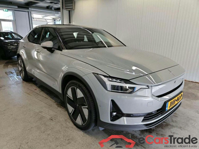 Polestar 2 SRSM Plus 70 kWh #5
