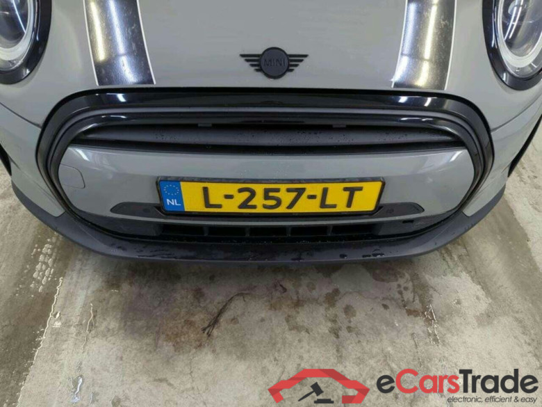 Mini 5-deurs 1.5 Cooper Bns Ed. #4