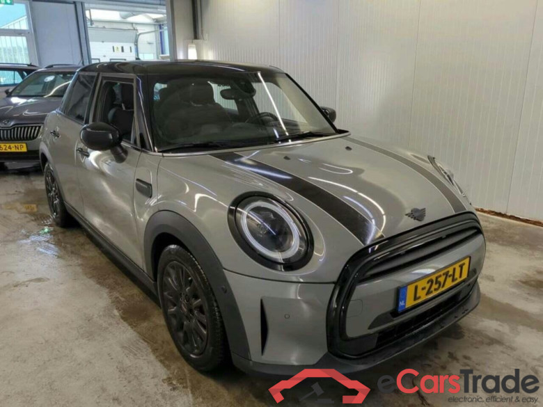 Mini 5-deurs 1.5 Cooper Bns Ed. #5