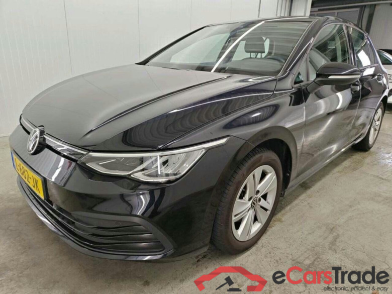 VOLKSWAGEN GOLF 1.5 TSI Life