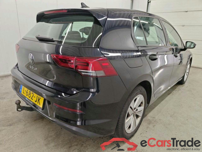 VOLKSWAGEN GOLF 1.5 TSI Life #2