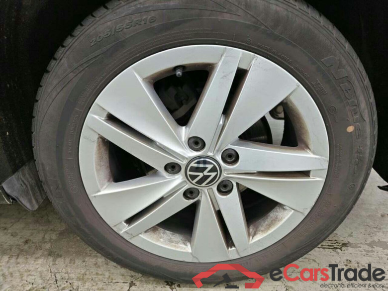 VOLKSWAGEN GOLF 1.5 TSI Life #4