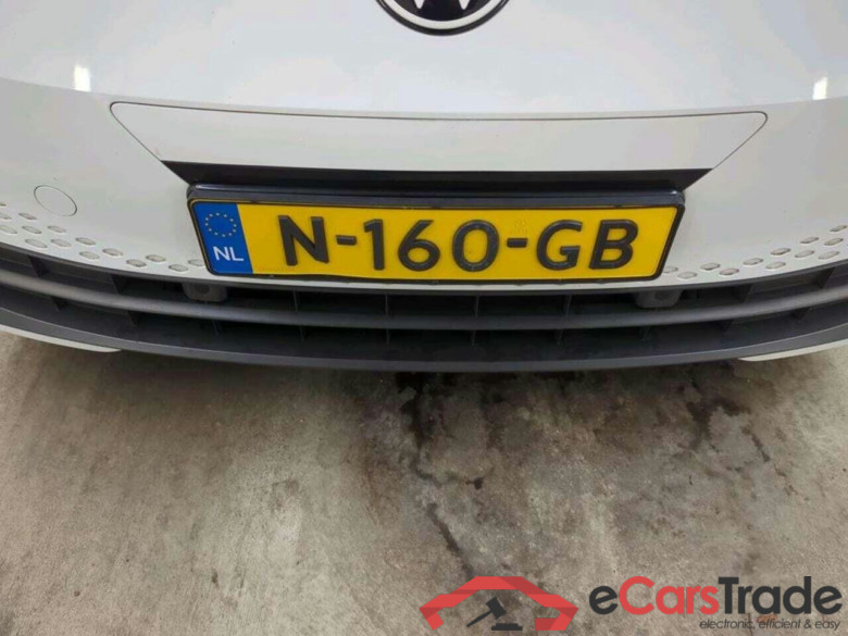 VOLKSWAGEN ID.3 Pure 45 kWh #4