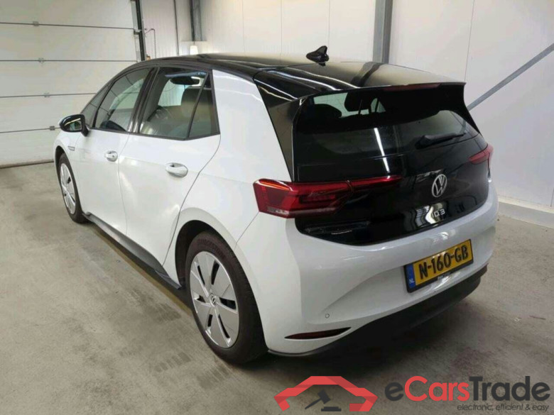 VOLKSWAGEN ID.3 Pure 45 kWh #6