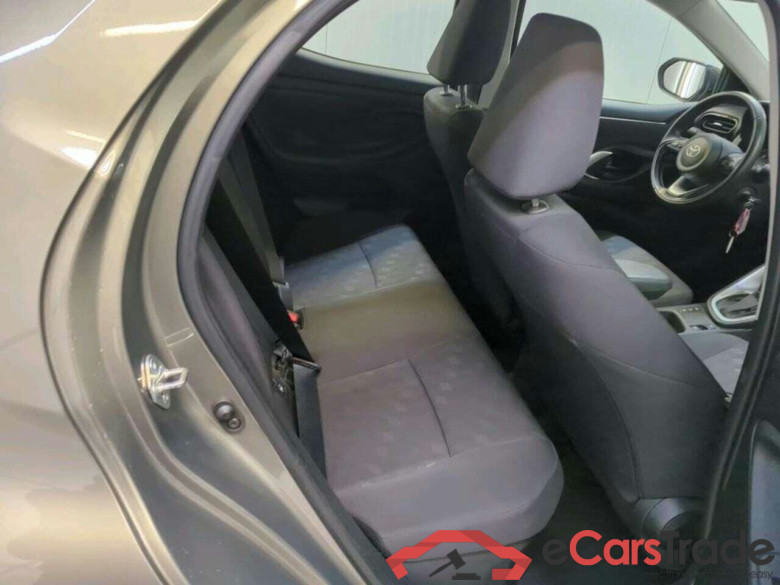TOYOTA Yaris 1.5 Hyb. 115 Active #5