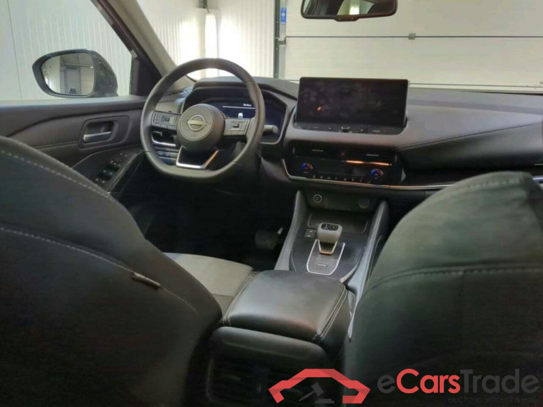 NISSAN Qashqai 1.3 MHEV X N-Connect #3