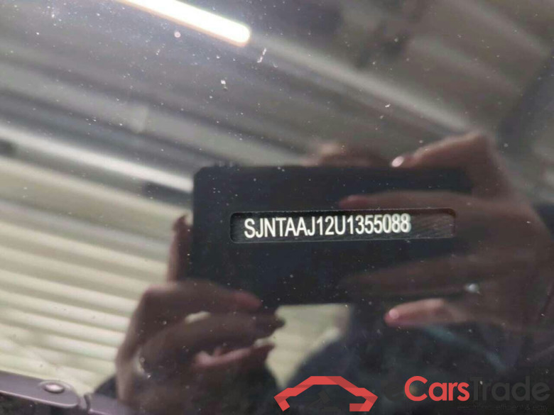 NISSAN Qashqai 1.3 MHEV X N-Connect #6