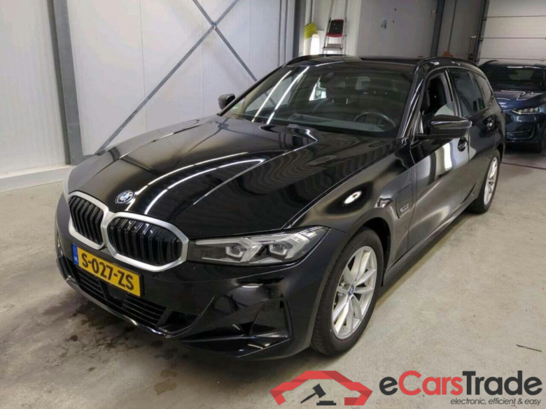 BMW 3-serie Touring 320