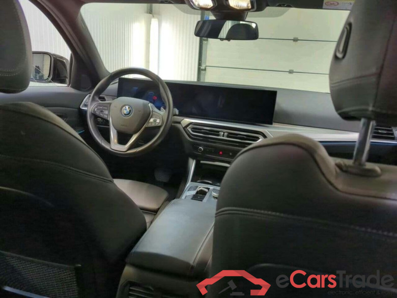 BMW 3-serie Touring 320 #3