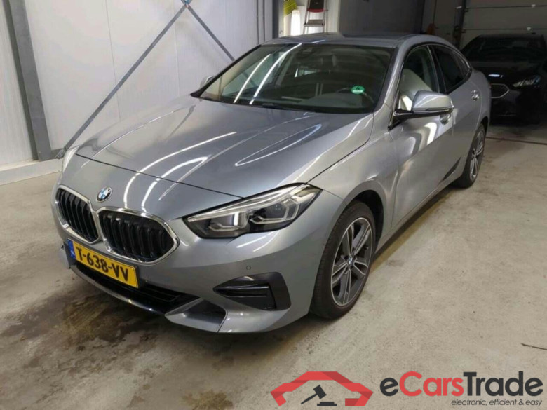 BMW 2-serie Gran Coupé 218 #1