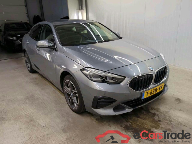 BMW 2-serie Gran Coupé 218 #5