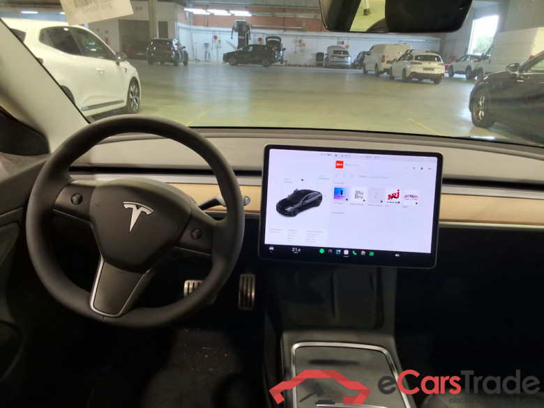 TESLA MODEL 3 75 KWH PERFORMANCE DUAL MOTOR 4WD AUTO #6