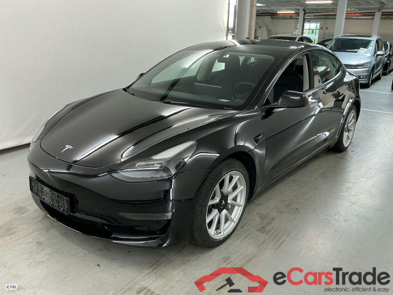 TESLA MODEL 3 BEV 75KWH LONG RANGE DUAL MOTOR 4WD AUTO #1