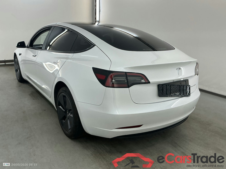 TESLA MODEL 3 BEV LONG RANGE DUAL MOTOR 4WD AUTO #3