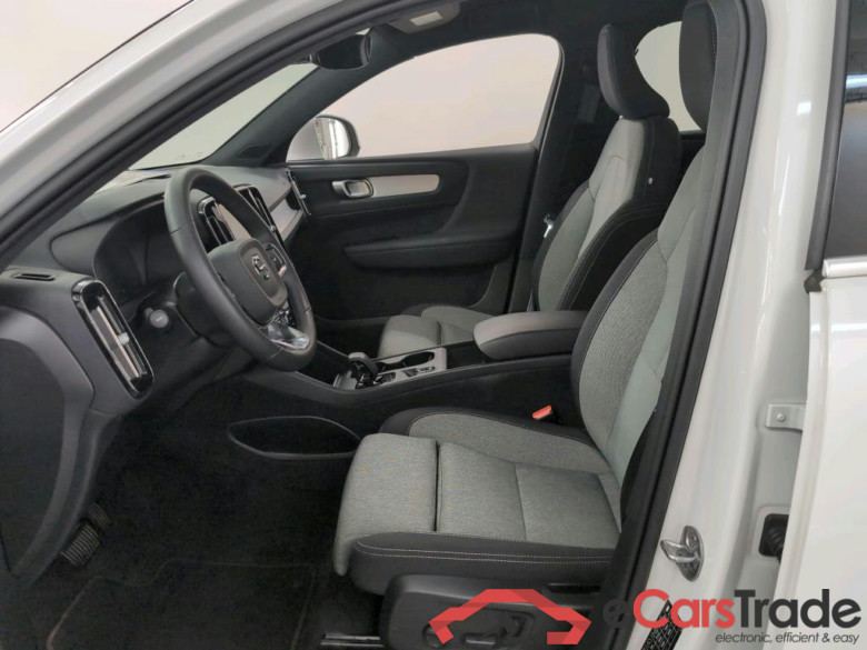 VOLVO XC40 1.5 T4 PHEV INSCRIPTION EXPR. DCT #5