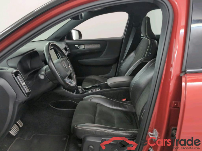 VOLVO XC40 1.5 T5 TE PHEV R-Design DCT STOCK #5