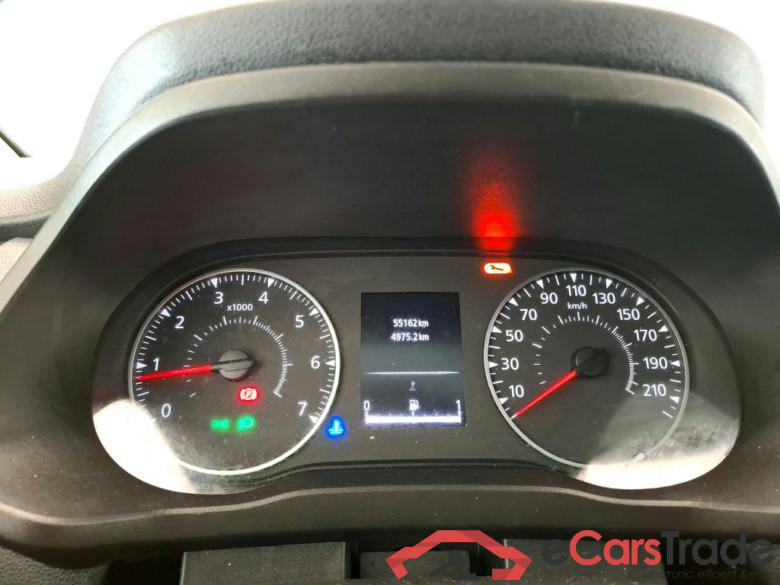 Express Confort 1.3 TCe 100CV BVM6 E6d #6