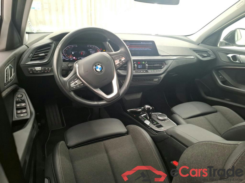 1 Berline 118 d Edition Sport 2.0 150CV BVA8 E6d #5