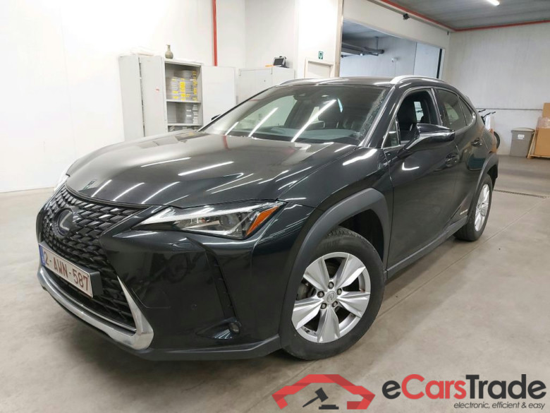 LEXUS - LEX UX 250H 184PK CVT Business Line * HYBRID *