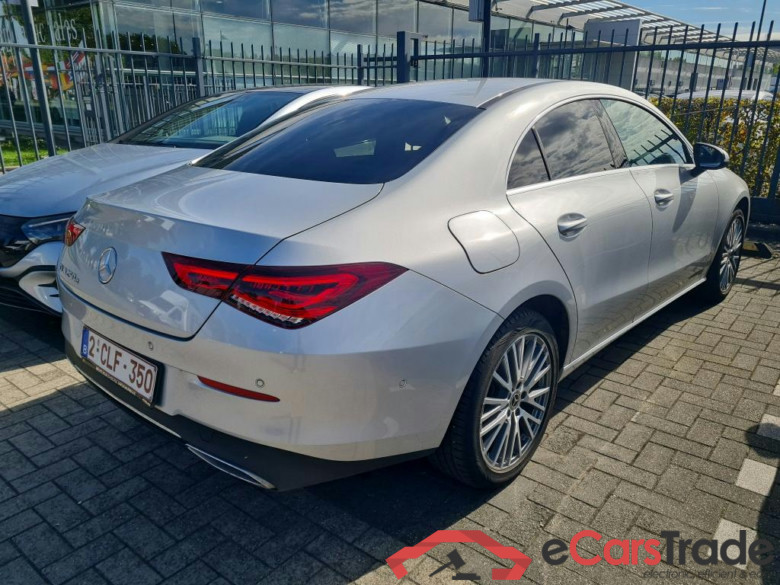 MERCEDES - MER CLA 250 e 218PK DCT Business Solution Luxury & Smartphone Integration  * HYBRID * #2