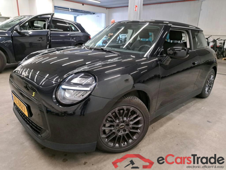 MINI - MIN COOPER SE 218PK With Climatic & Navigation & Pack XS & Cruise Control & Park Sensors Front & Rear * ELECTRIC * #1