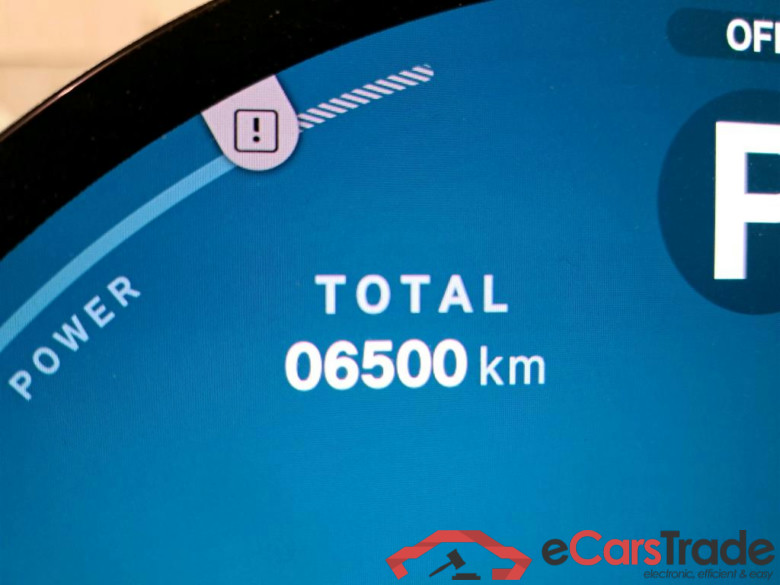 MINI - MIN COOPER SE 218PK With Climatic & Navigation & Pack XS & Cruise Control & Park Sensors Front & Rear * ELECTRIC * #5