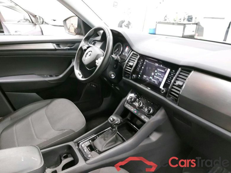 SKODA - SKO KODIAQ CRTDI 150PK DSG7 Ambition Pack Corporate  With Heated Seats & Keyless & PDC Front & Rear & Camera & Electric Towing Hook #3