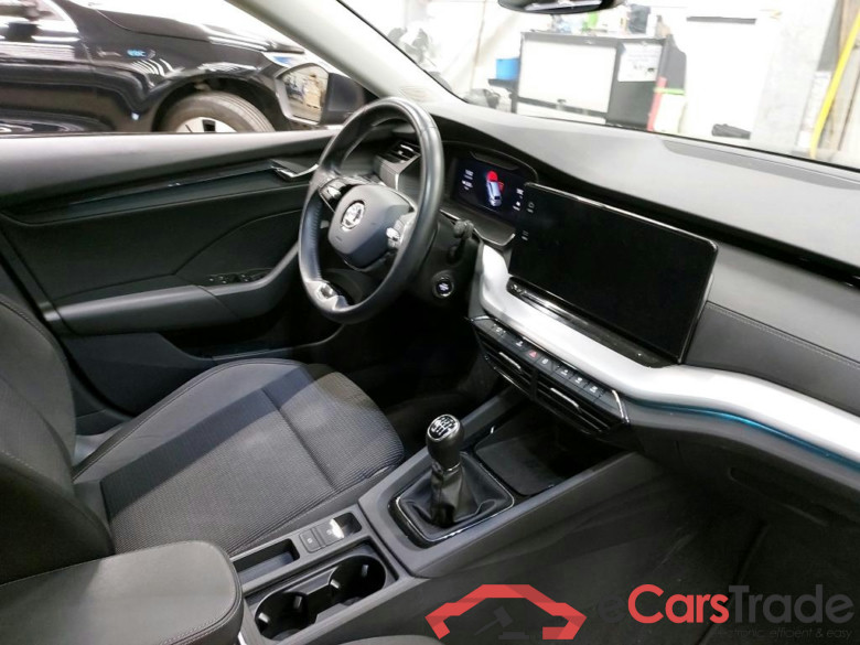 SKODA - SKO OCTAVIA COMBI 1.0 TSI 110PK Clever Pack Premium & Pack Clever With Heated Seats  * PETROL * #3