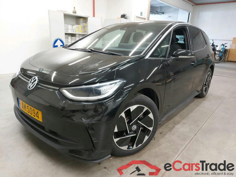 VOLKSWAGEN - VW  ID.3 Pro 204PK Pack Start & Exterior & Comfort & Assistance & 18 Inch Derry Wheels  * ELECTRIC * #1
