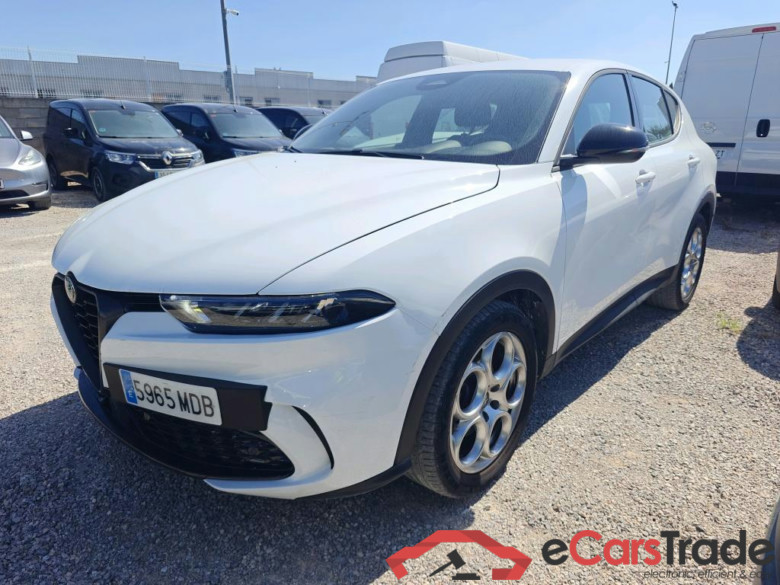 Alfa Romeo Tonale / 2022 / 5P / todoterreno 1.5 MHEV GASOLINA 130 CV SPRINT FWD #1