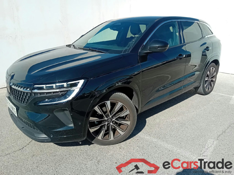RENAULT Austral / 2022 / 5P / todoterreno Techno E-Tech Full Hybrid 147kW (200CV)