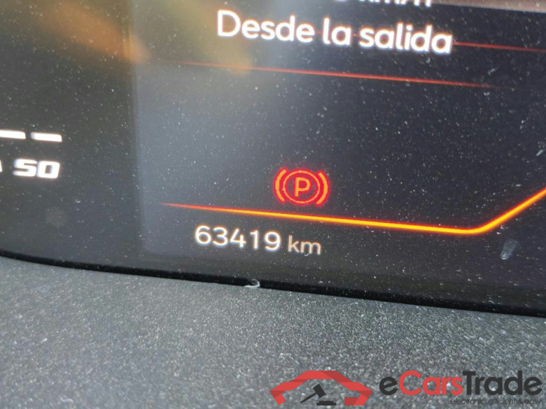 SEAT Ibiza / 2017 / 5P / berlina con portón 1.0 TSI 81kW (110CV) Style XL(SP) #5