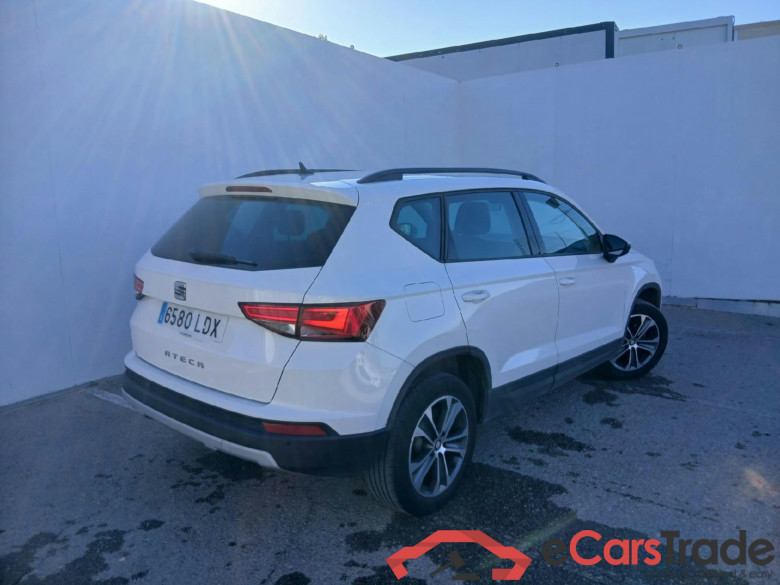 SEAT Ateca 1.0 TSI 85kW (115CV) St&Sp Style Eco MY20 (CX) #2