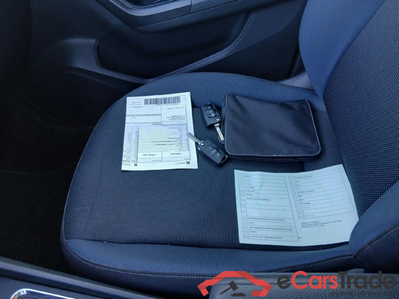 SEAT Ateca 1.0 TSI 85kW (115CV) St&Sp Style Eco MY20 (CX) #5