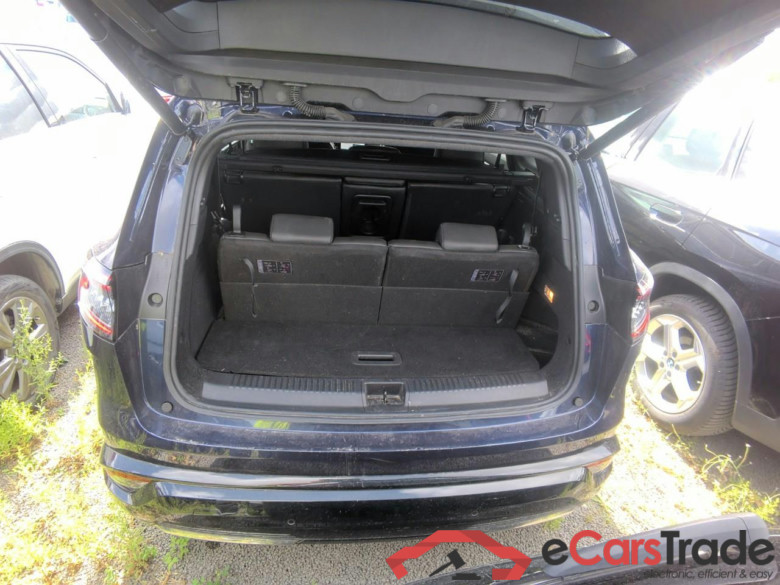 ESPACE ESPRIT ALPINE E-TECH F HYB 200 7P RK 15M #5