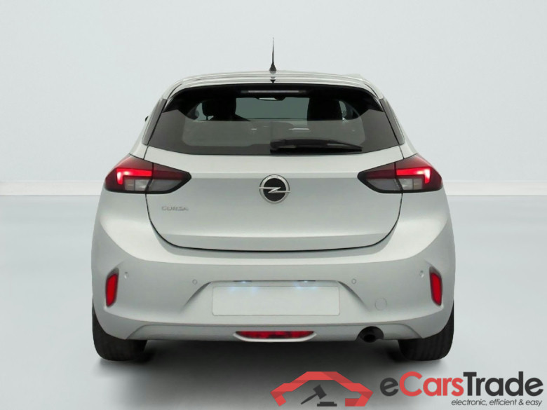 Opel Corsa Edition 1.2 75 ch BVM5 #6