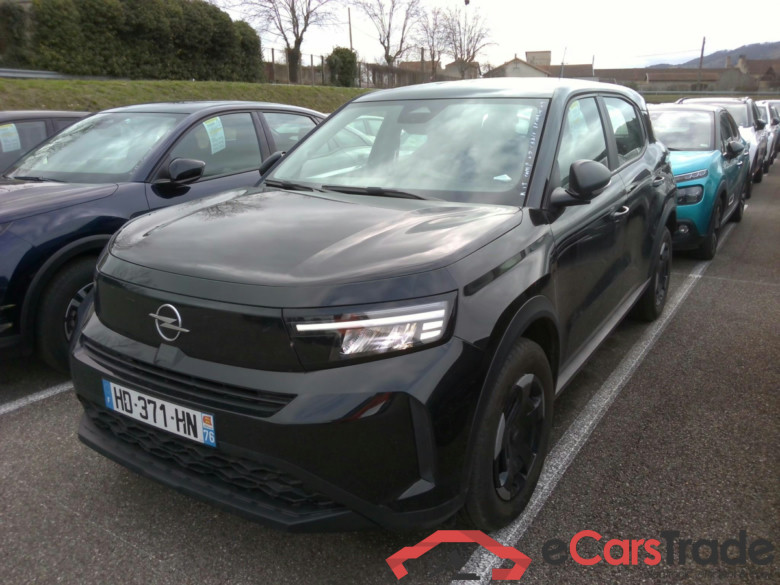 Opel Frontera Edition 44 kWh #1