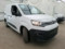 preview Citroen Berlingo #3