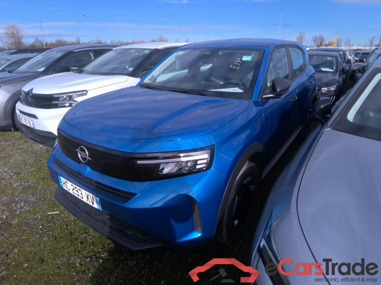 Opel Frontera Edition 44 kWh #1