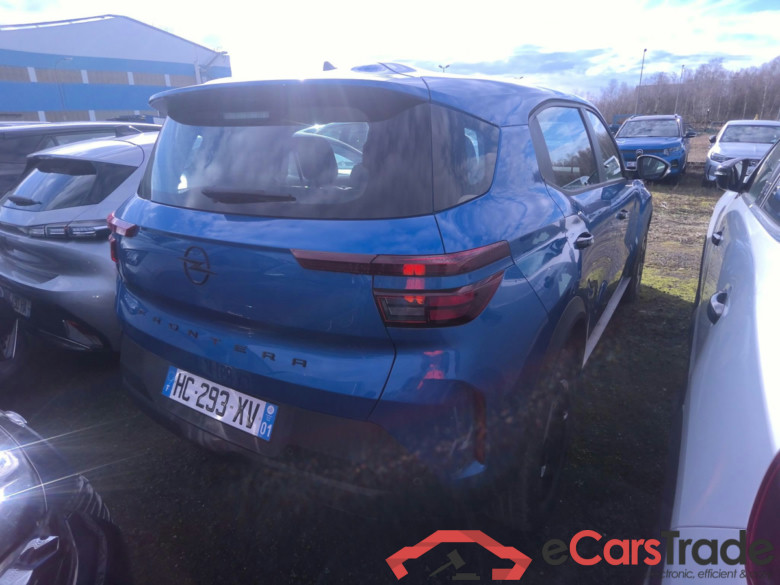 Opel Frontera Edition 44 kWh #3